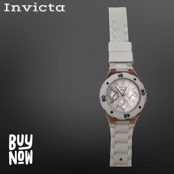 Invite Angel ladies watch - Picture 2 of 7